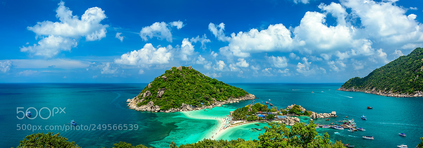 Nikon D7100 sample photo. Island of dreams v2 photography