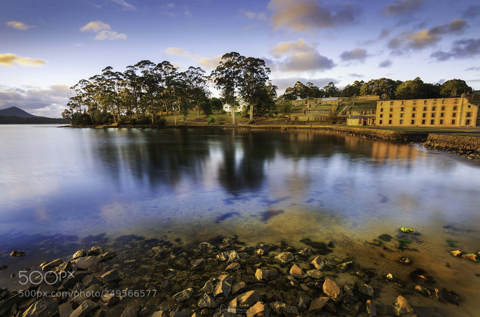 Nikon D810 sample photo. First light at port photography