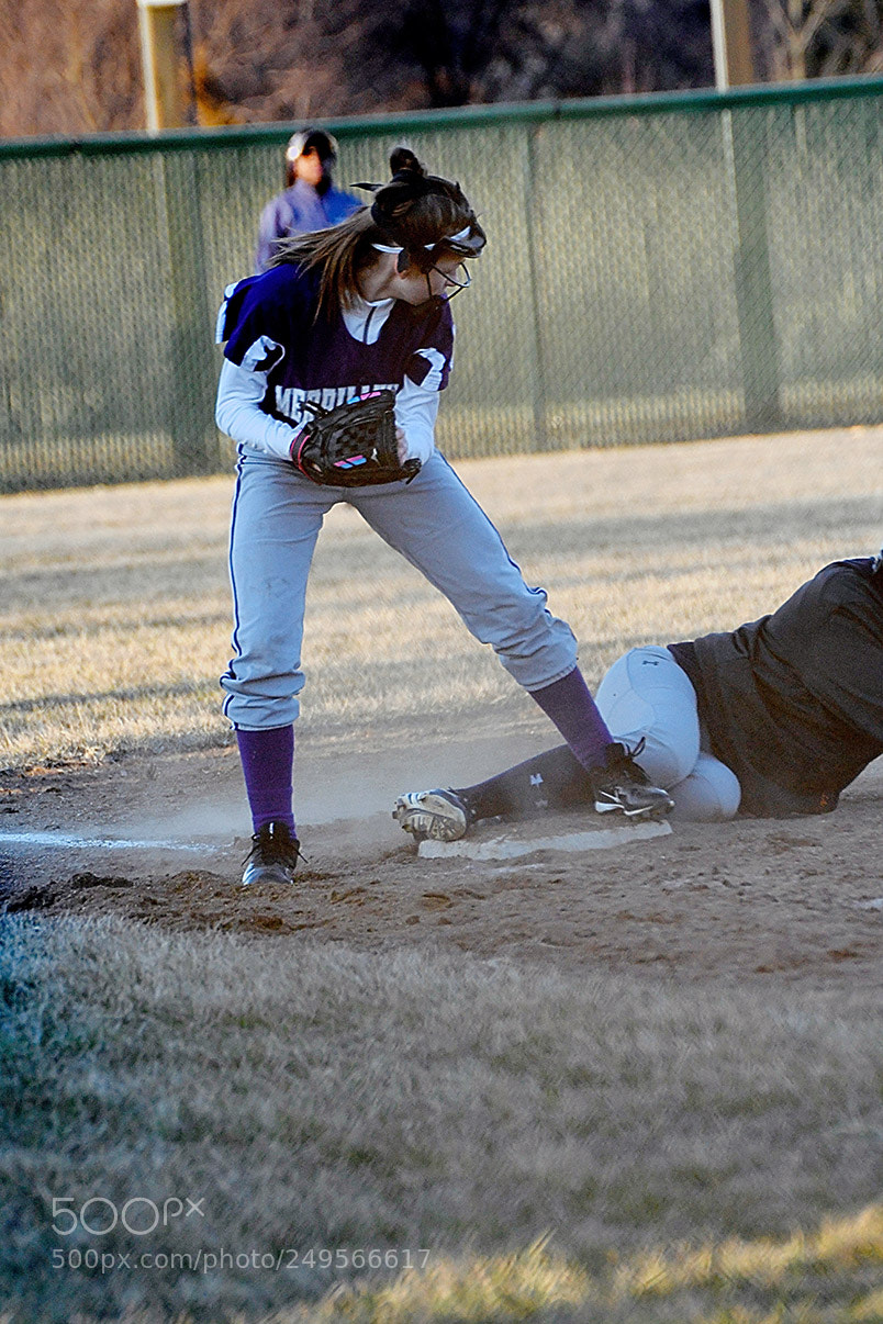 Nikon D500 sample photo. 3-14_1014.jpg photography