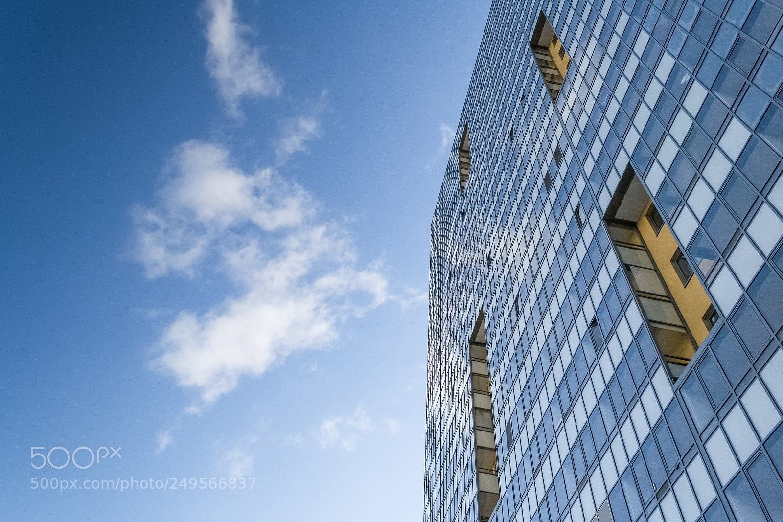 Nikon D3100 sample photo. ...4 windows. photography