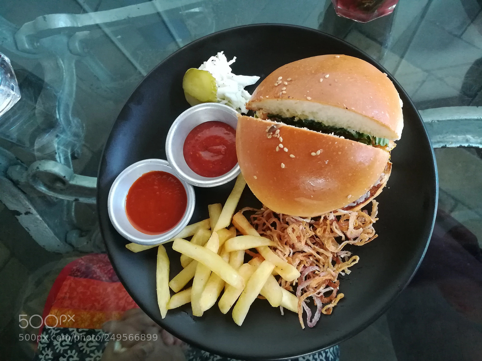 HUAWEI honor 6x sample photo. Food photography