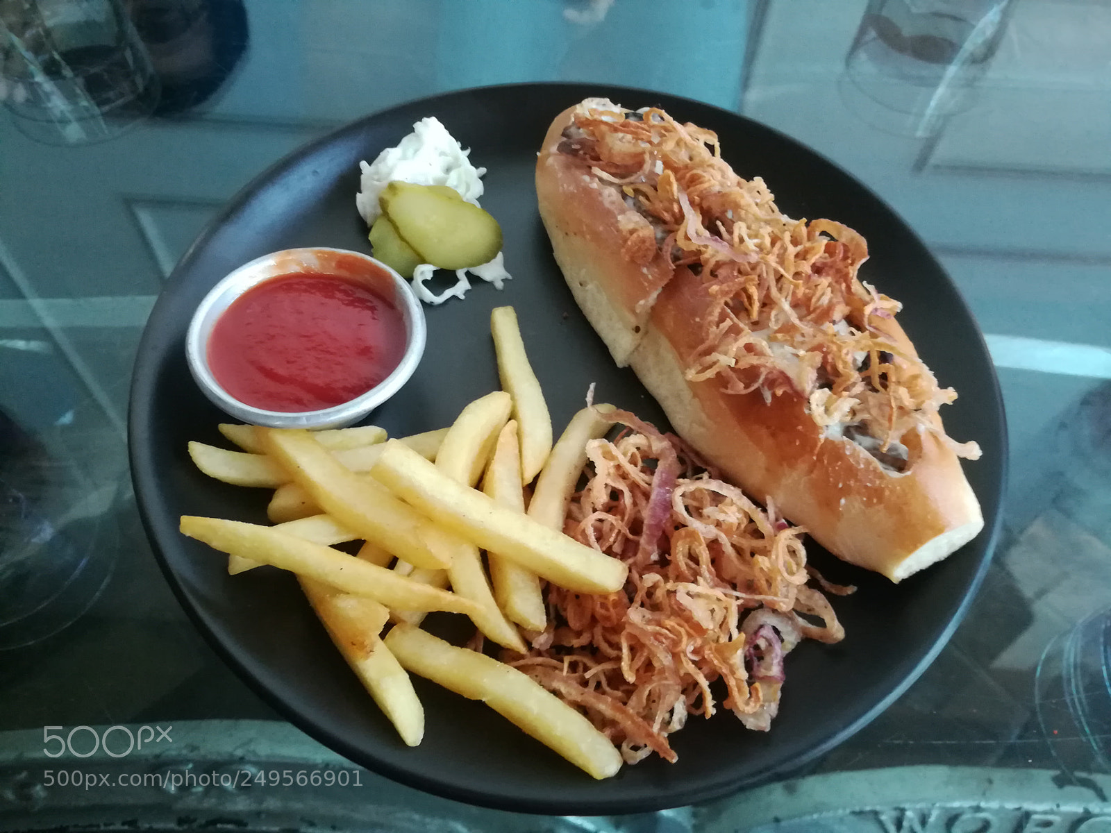 HUAWEI honor 6x sample photo. Food photography