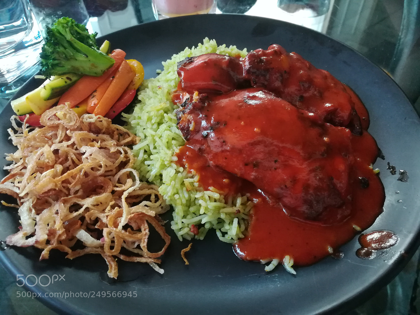 HUAWEI honor 6x sample photo. Food photography