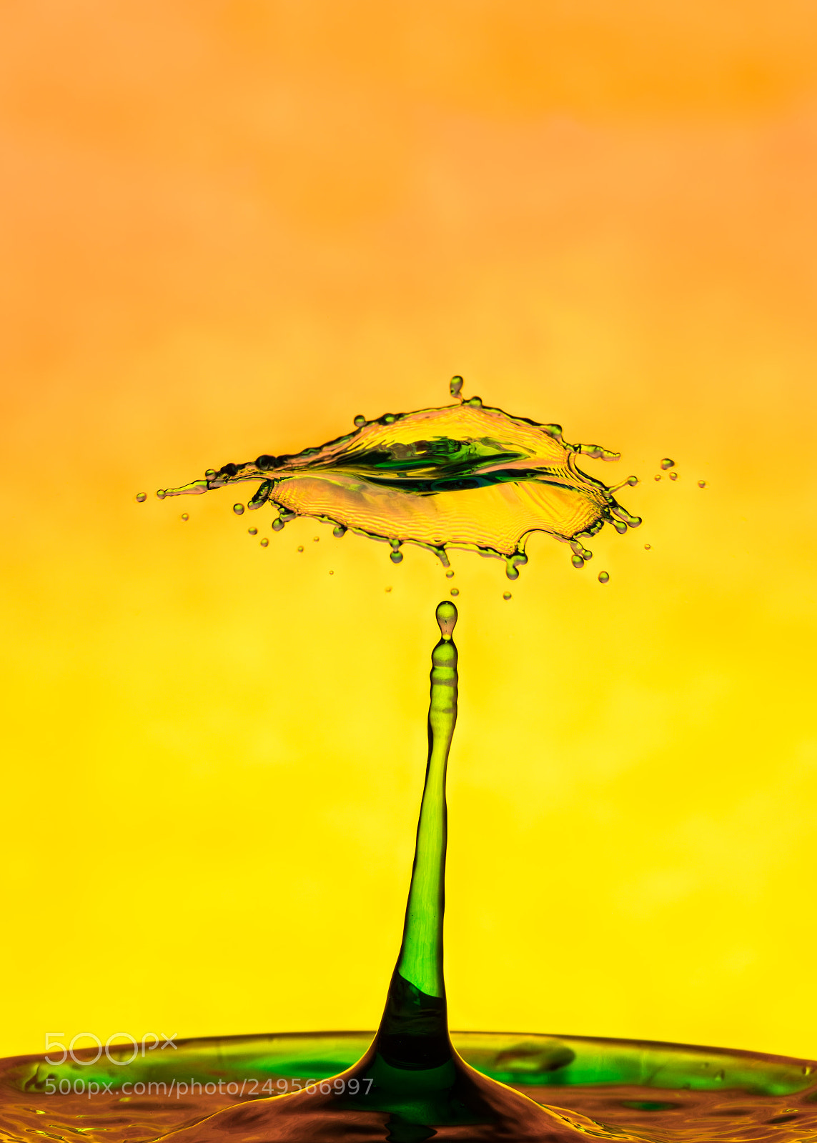 Nikon D7100 sample photo. Collision #8 photography