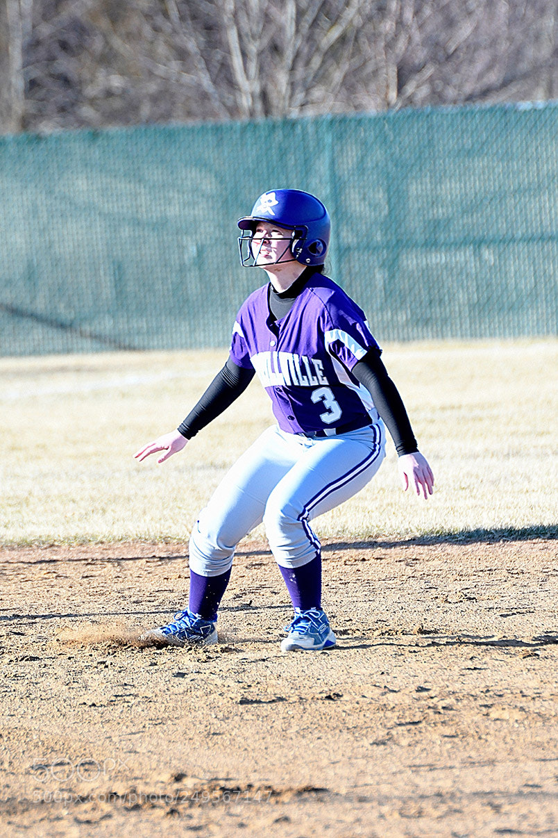 Nikon D500 sample photo. 3-14_0313.jpg photography