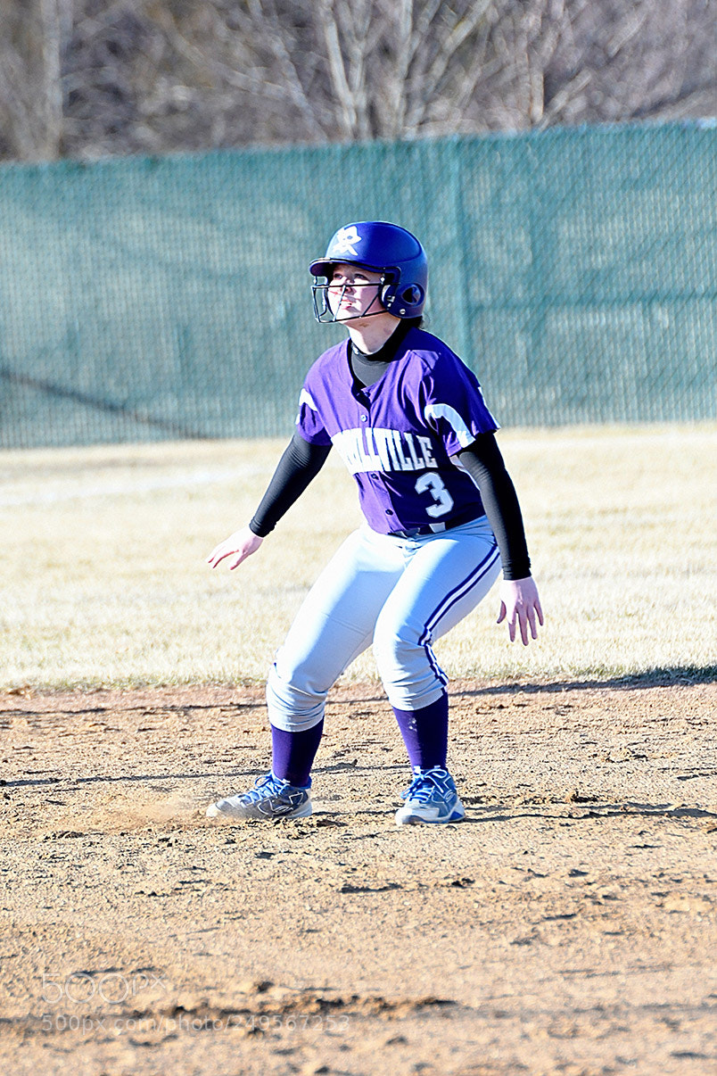 Nikon D500 sample photo. 3-14_0314.jpg photography