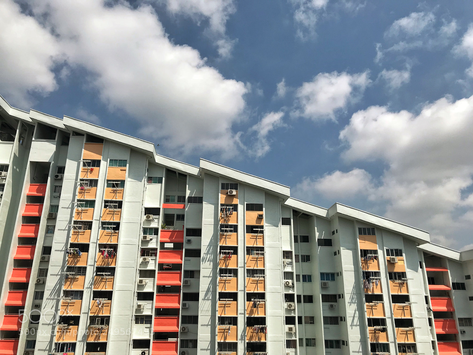 Apple iPhone 7 Plus sample photo. Dwell. photography