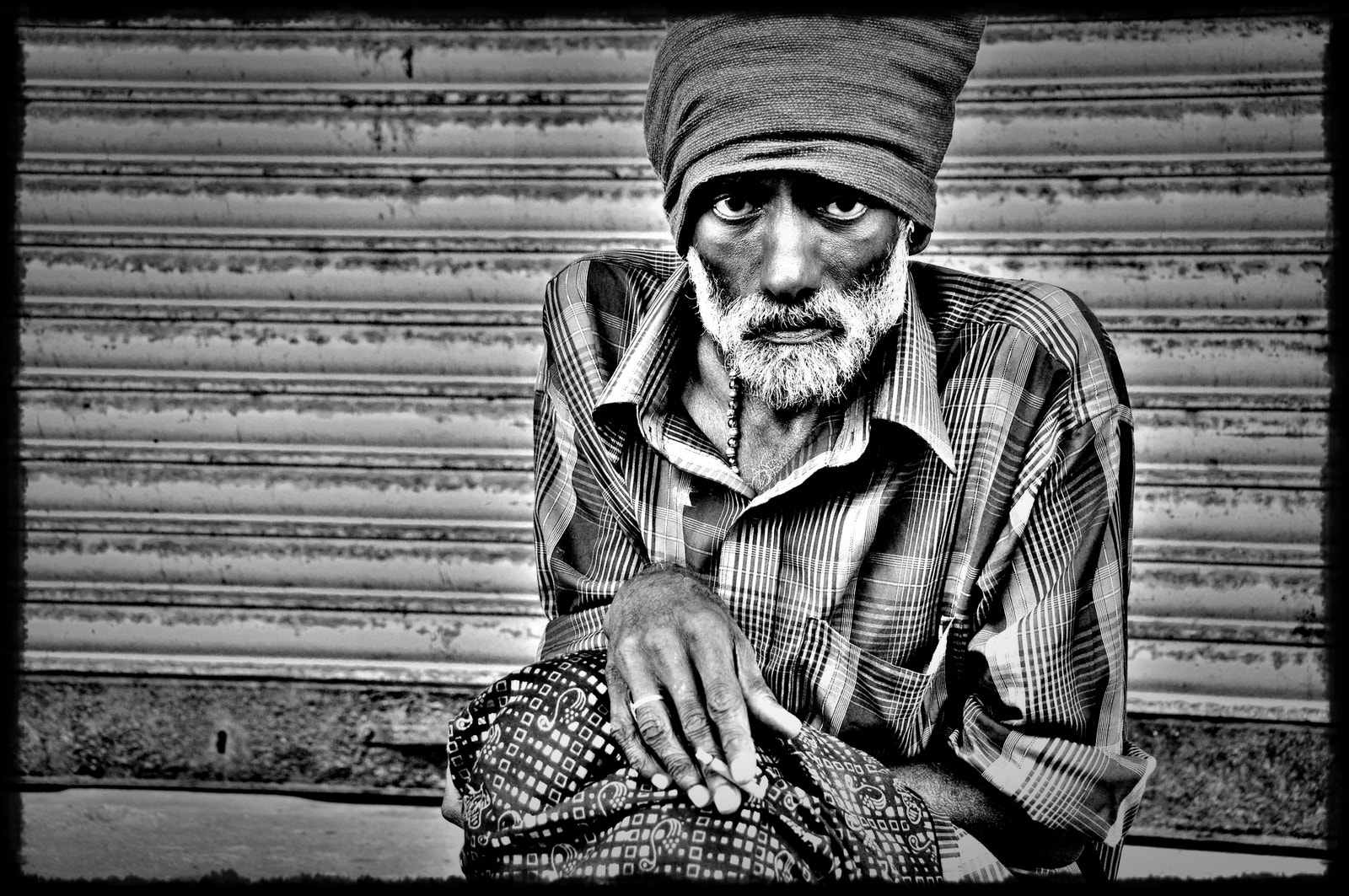 Nikon D90 sample photo. I n d i a  s t r e e t photography