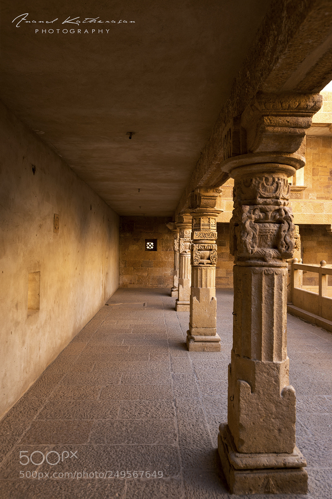 Canon EOS 5D Mark IV sample photo. Carved pillars have their photography