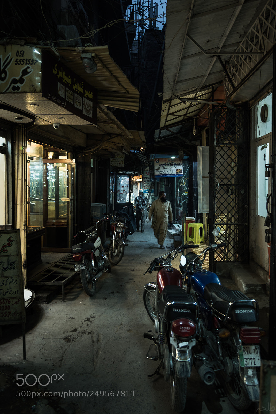 Nikon D810 sample photo. Maghrib photography