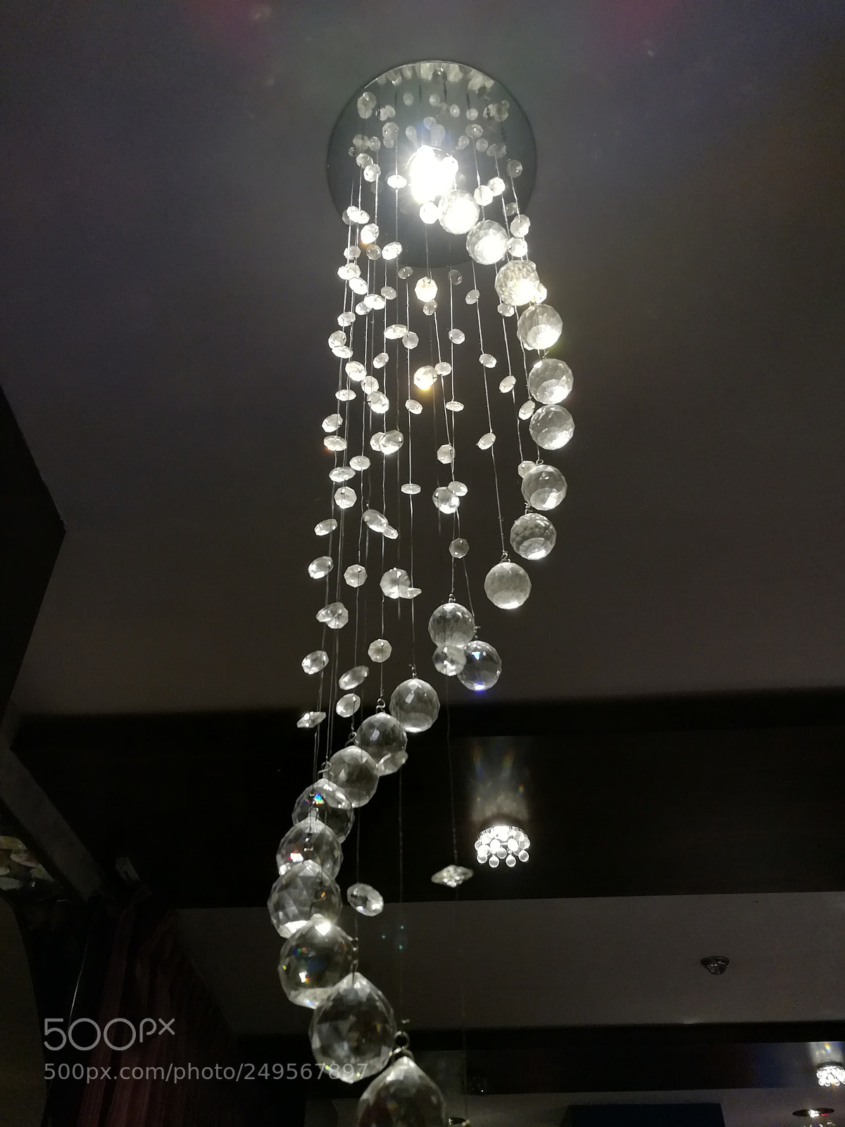 HUAWEI honor 6x sample photo. Lighting photography