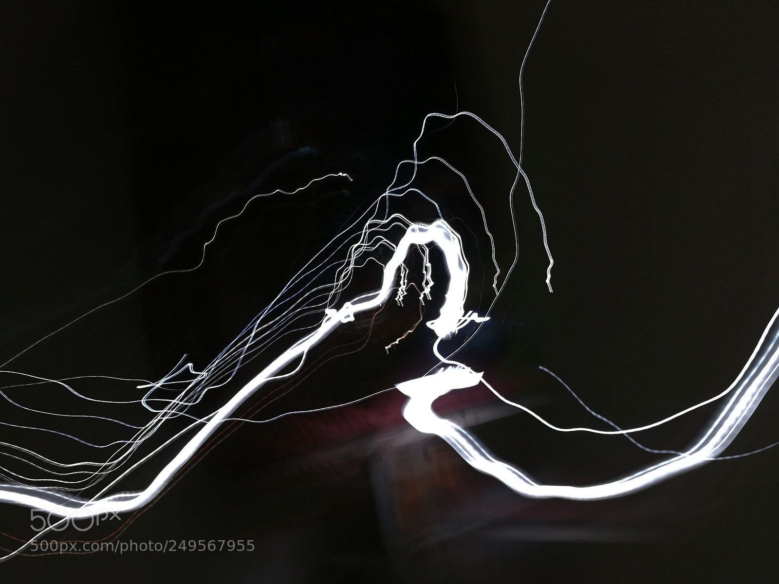 HUAWEI honor 6x sample photo. Light paintings photography