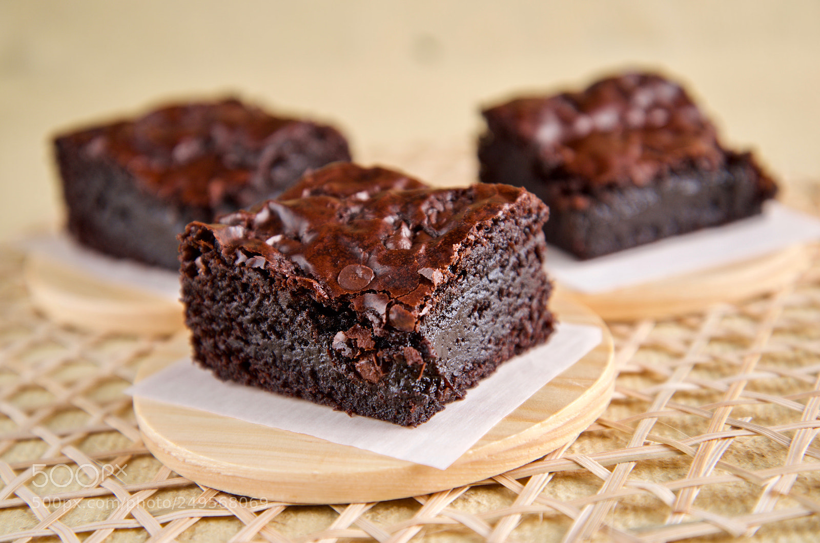 Nikon D800 sample photo. Brownies photography