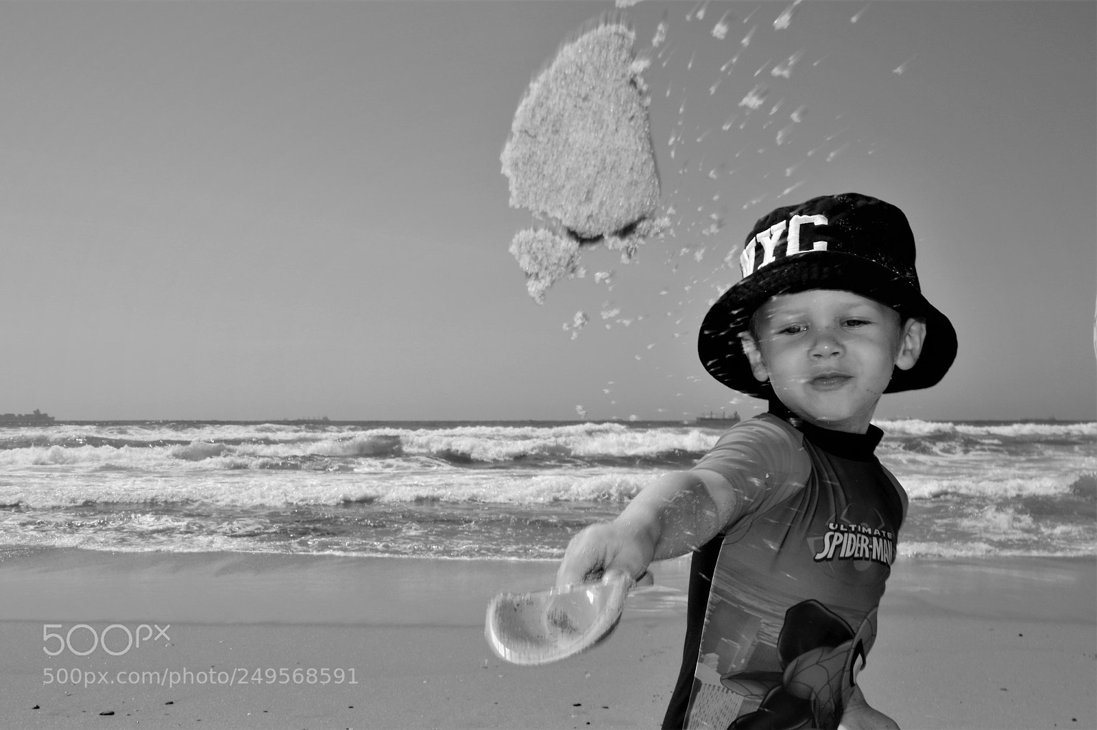 Canon EOS 7D Mark II sample photo. Camera sand photography