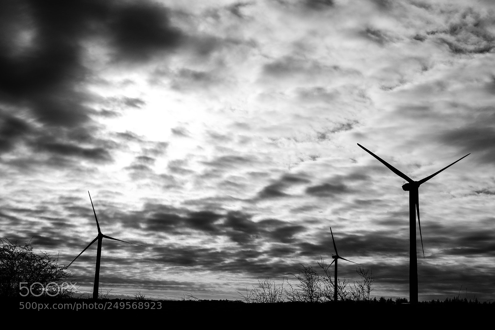 Fujifilm X-T20 sample photo. Turbine on your mind. photography