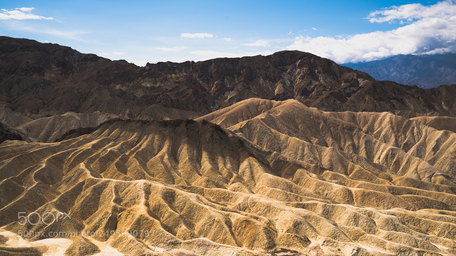 Sony a7R II sample photo. Golden canyon photography