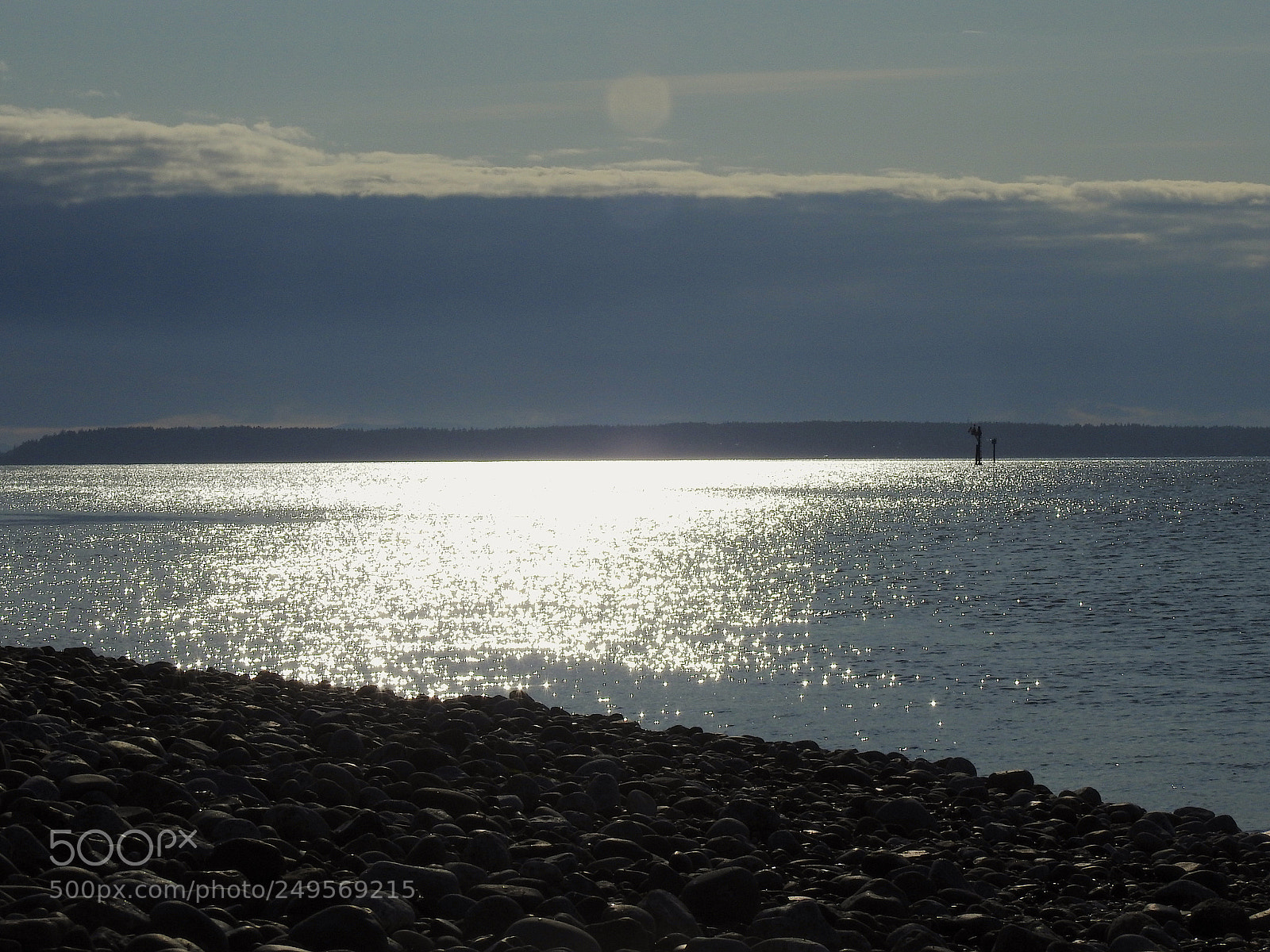Nikon Coolpix P900 sample photo. Crescent beach photography