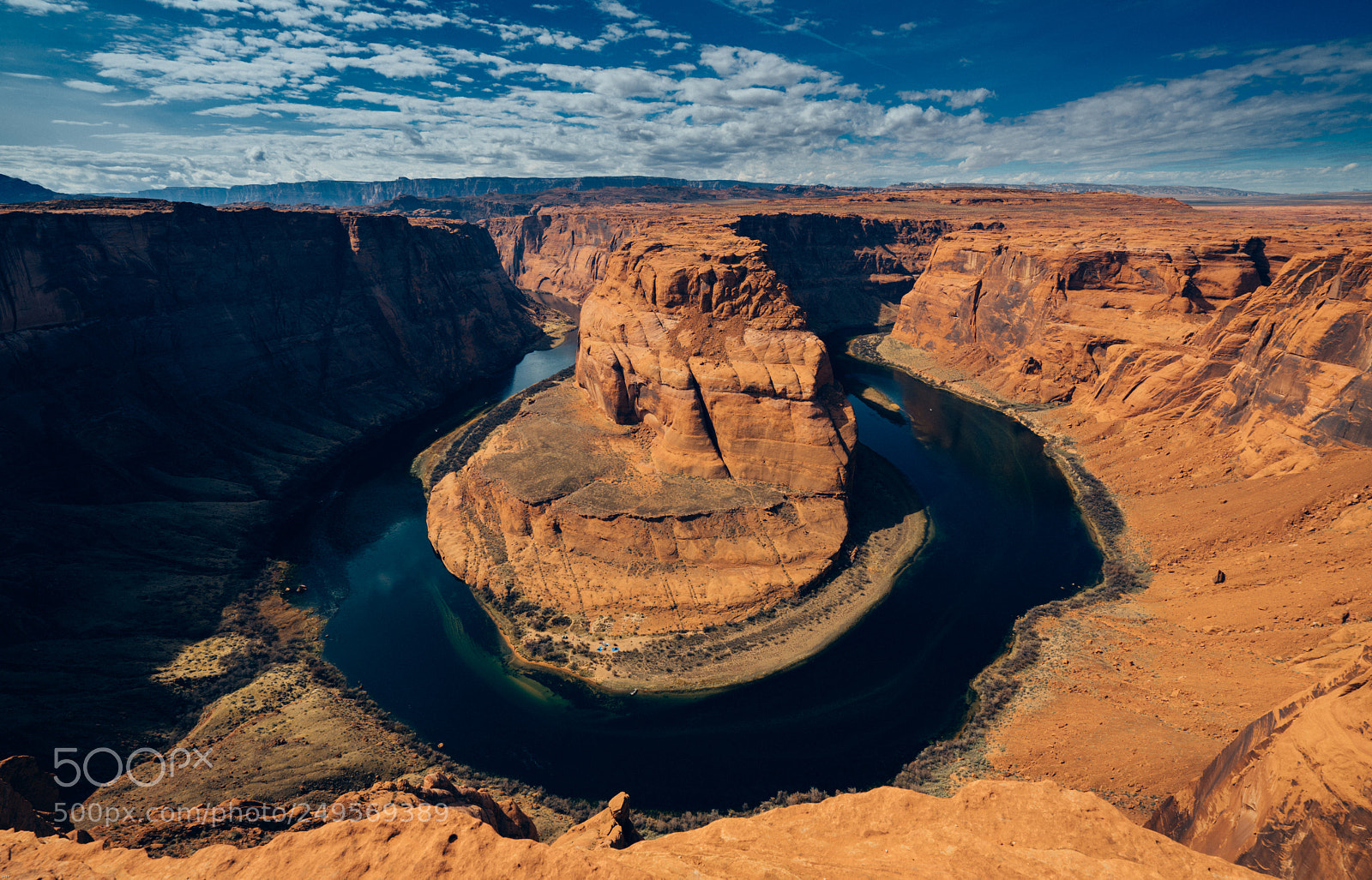 Sony a7R II sample photo. Horseshoe photography
