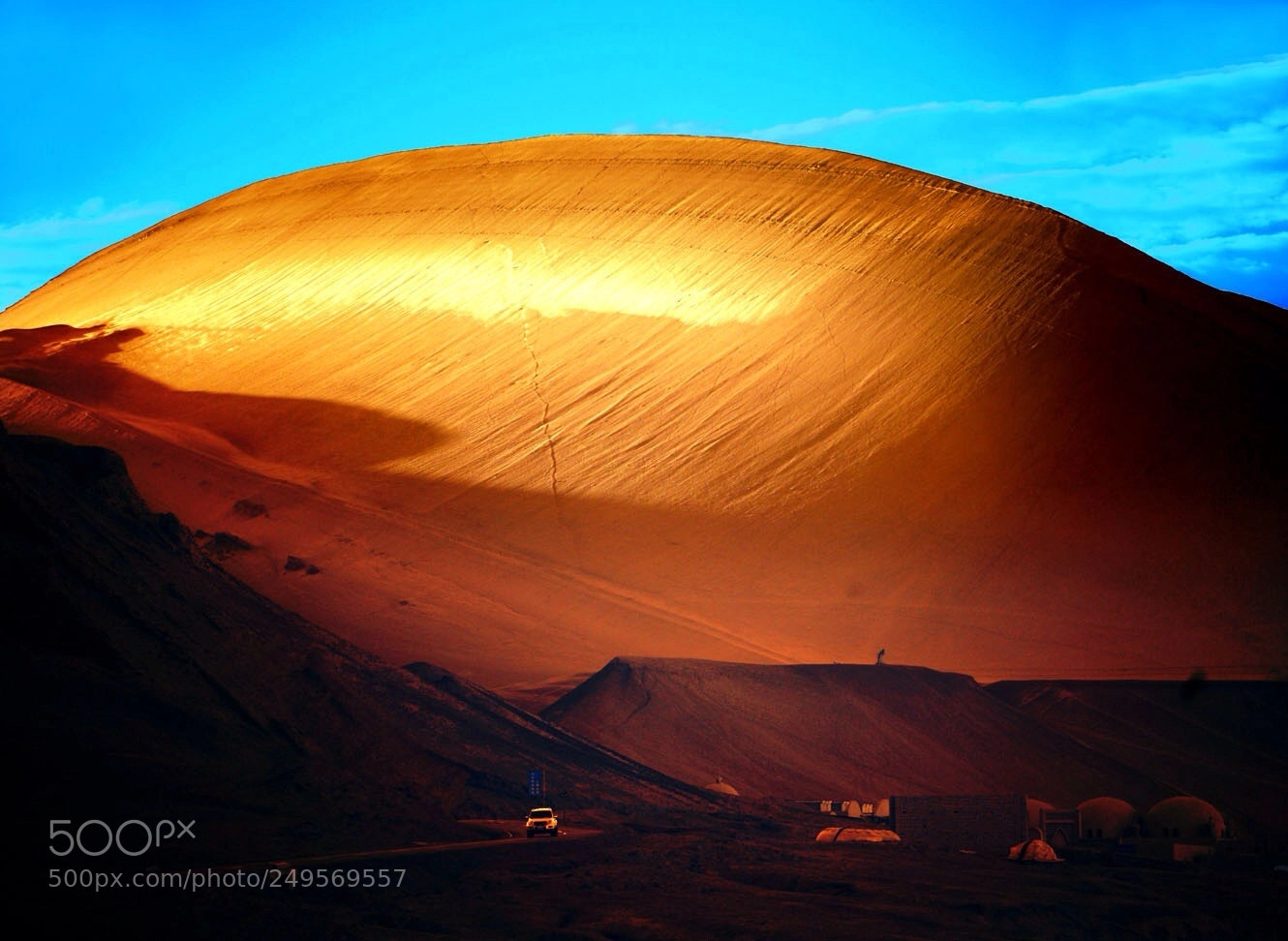 Canon EOS 5D sample photo. Xinjiang china photography