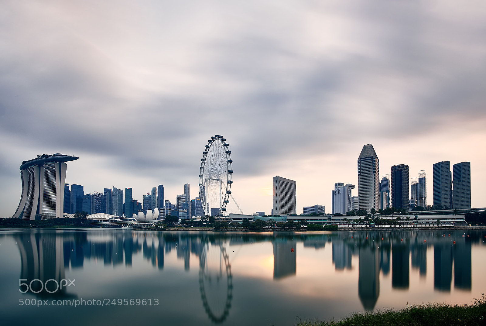 Fujifilm X-T10 sample photo. Skyline photography