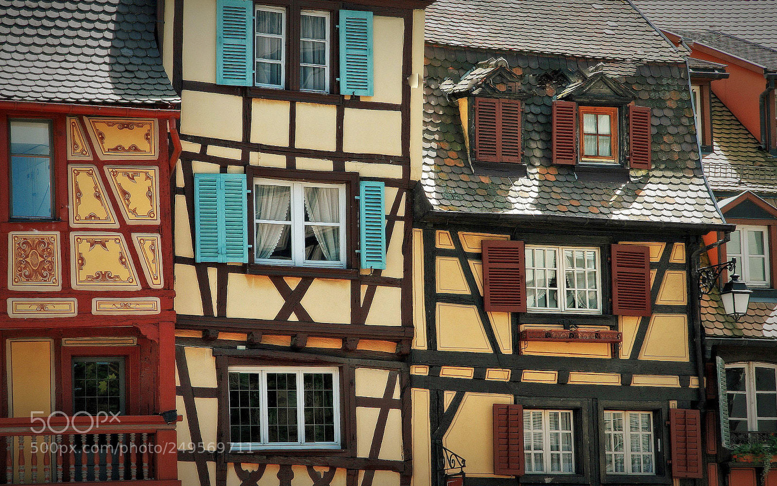 Canon EOS 30D sample photo. Colmar ii photography