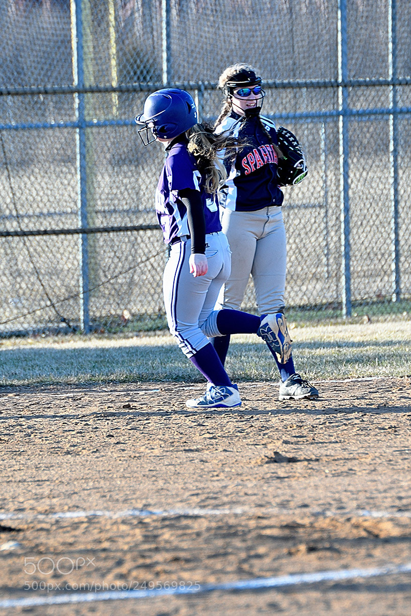 Nikon D500 sample photo. 3-14_0593.jpg photography