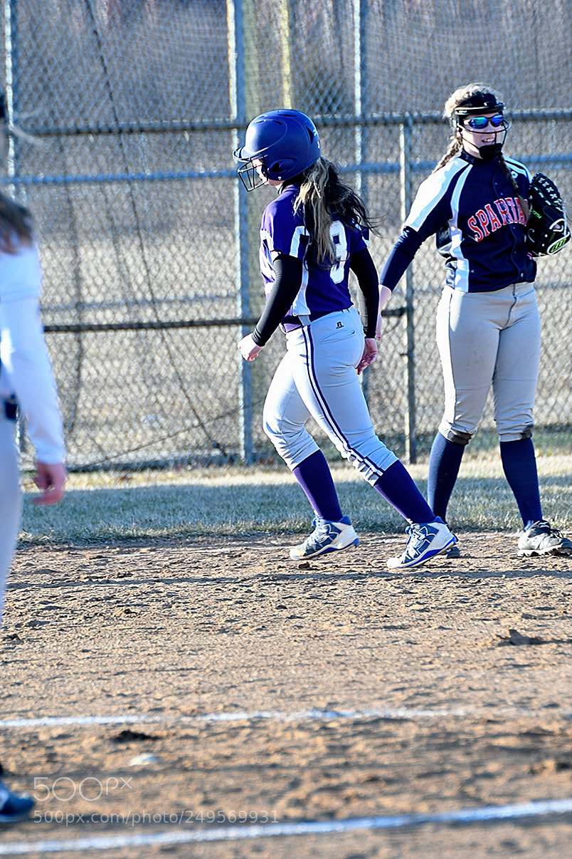 Nikon D500 sample photo. 3-14_0594.jpg photography