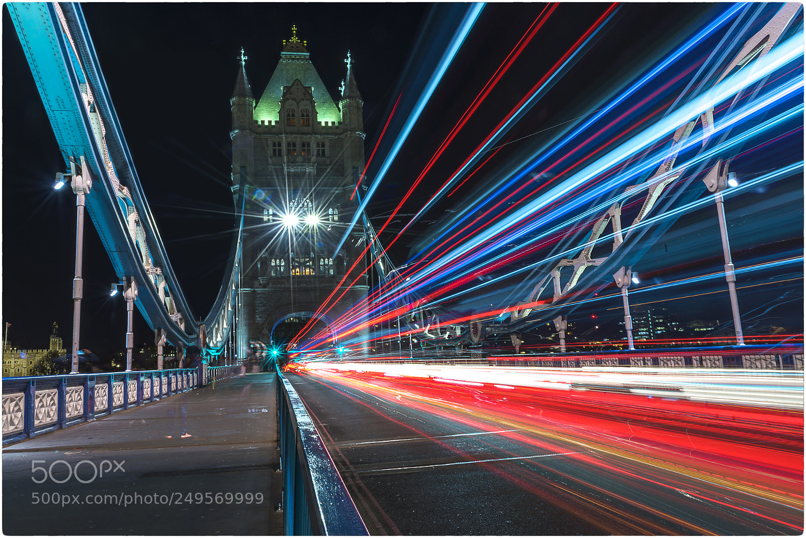 Nikon D610 sample photo. Tower bridge, london photography