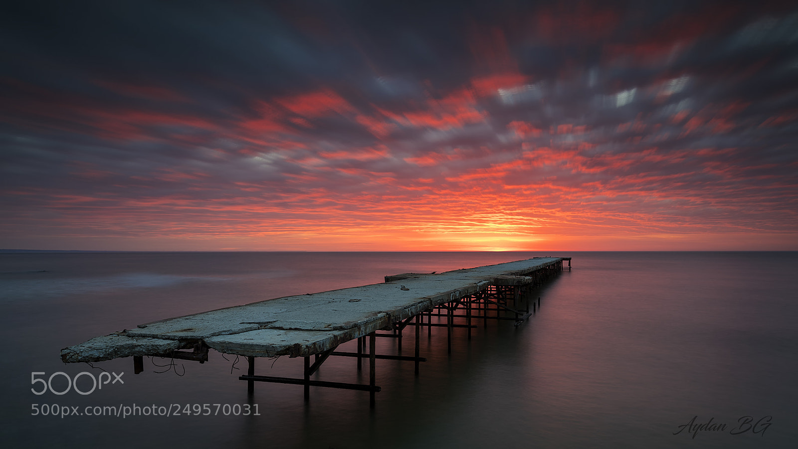 Canon EOS 5D Mark IV sample photo. Sunrise photography