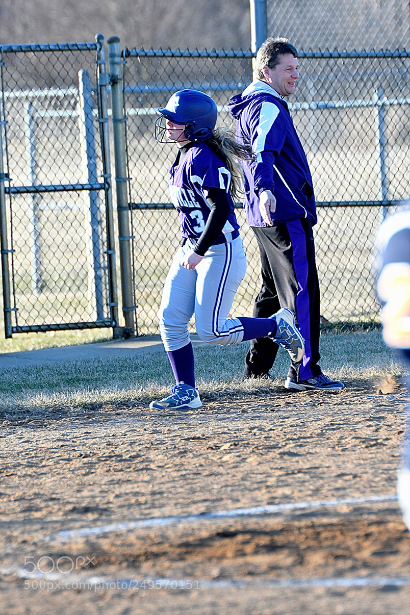 Nikon D500 sample photo. 3-14_0598.jpg photography