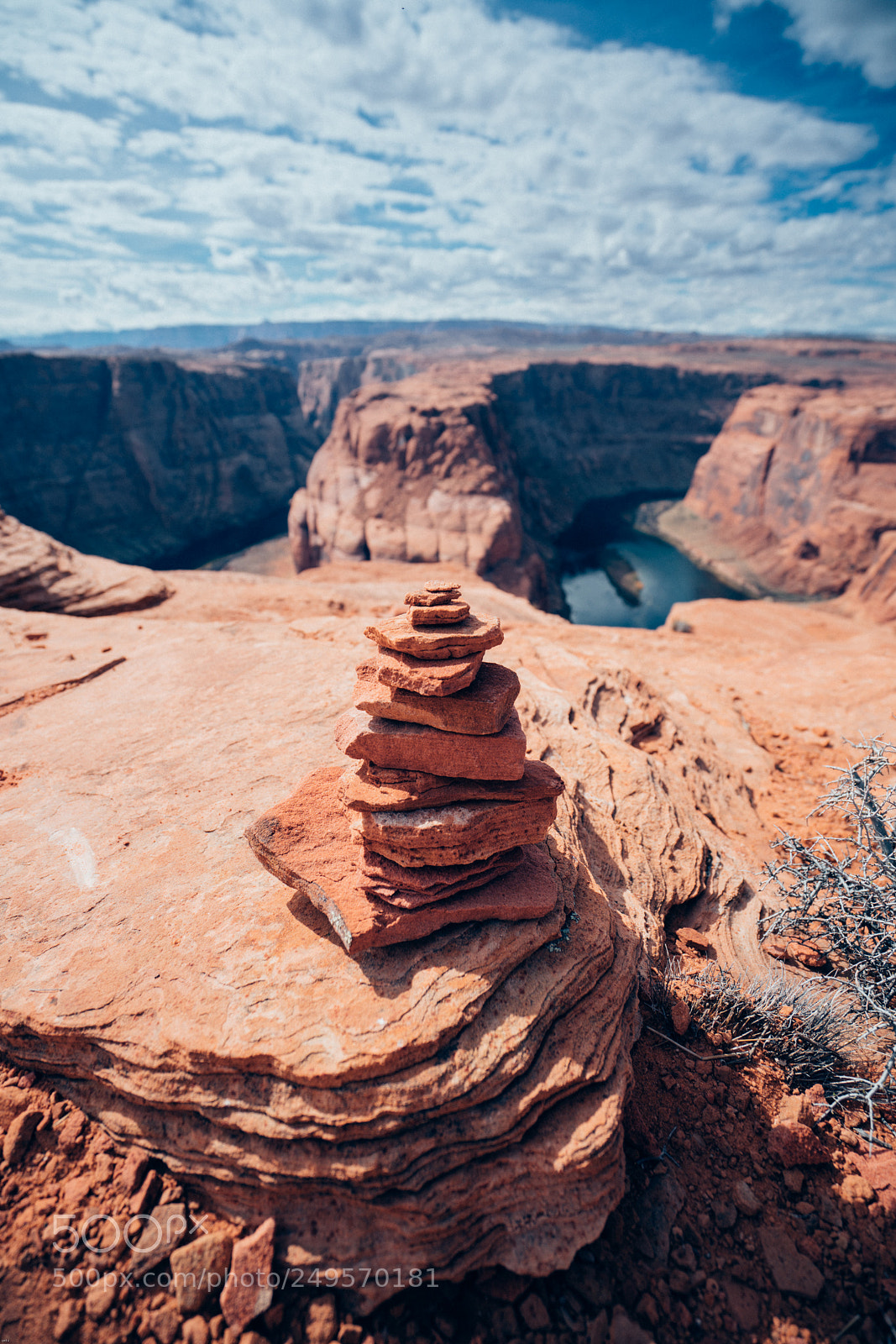 Sony a7R II sample photo. Horseshoe photography
