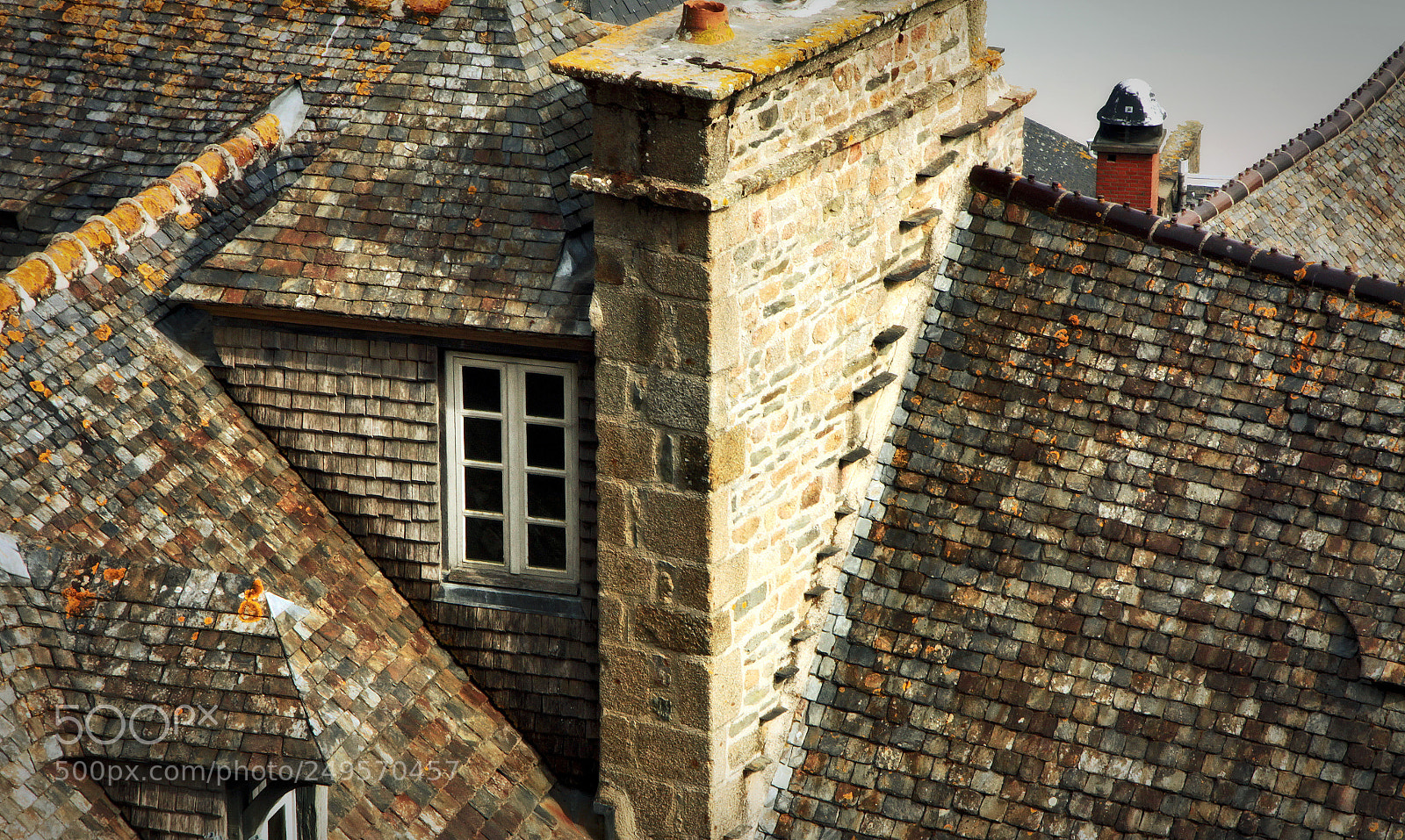 Canon EOS 50D sample photo. Mont saint michel photography