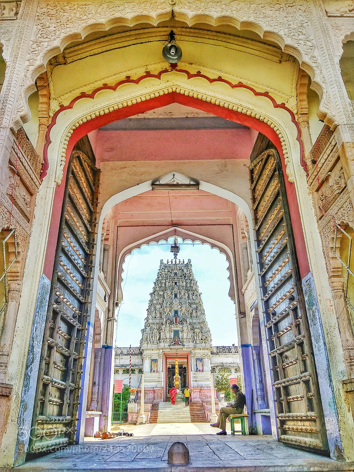 Xiaomi Redmi Note 4 sample photo. Travelsoul photography