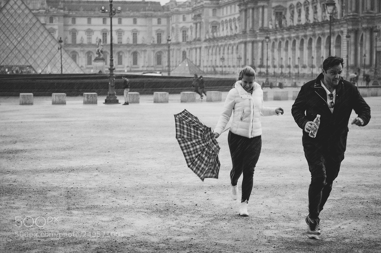 Fujifilm X-T10 sample photo. Like paris in the photography