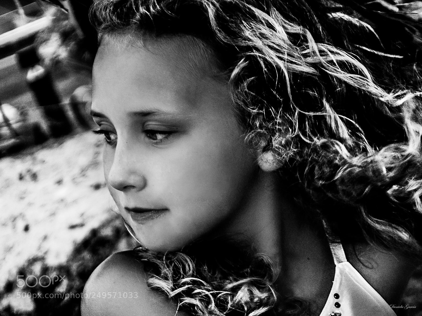 Nikon D3000 sample photo. "brisa" photography