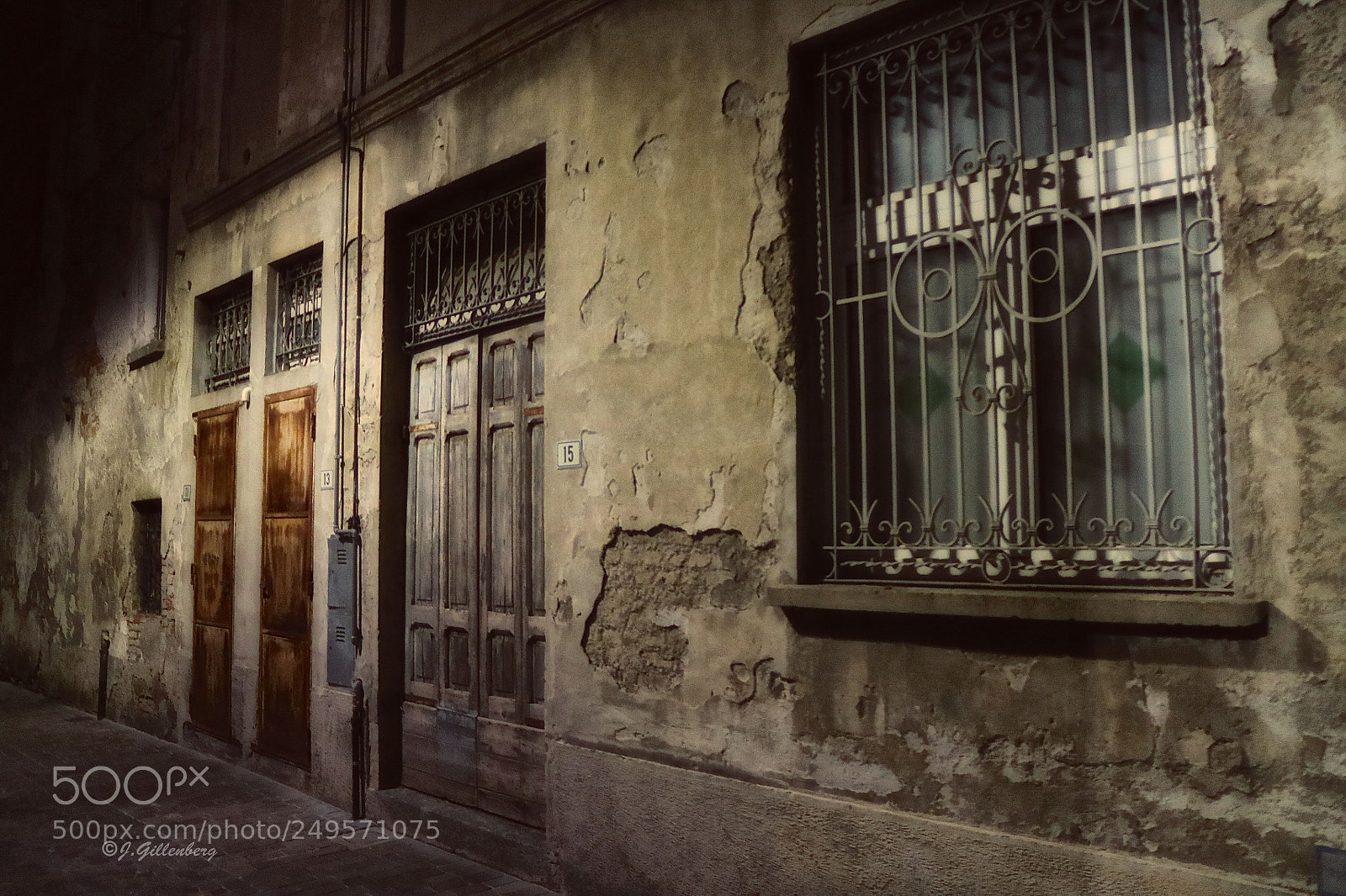 Canon EOS M3 sample photo. Cassano/ italien photography
