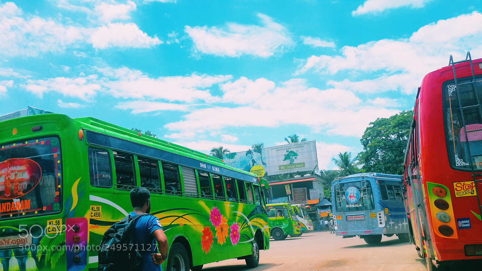 Samsung Galaxy S4 sample photo. Ready ...... photography
