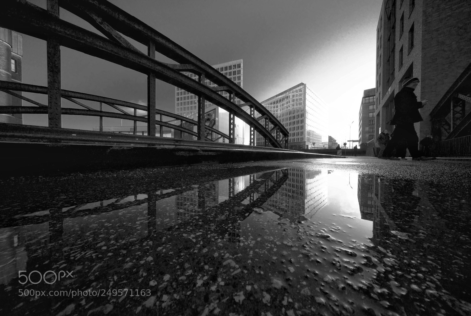 Sony a7R sample photo. Bridgespan photography