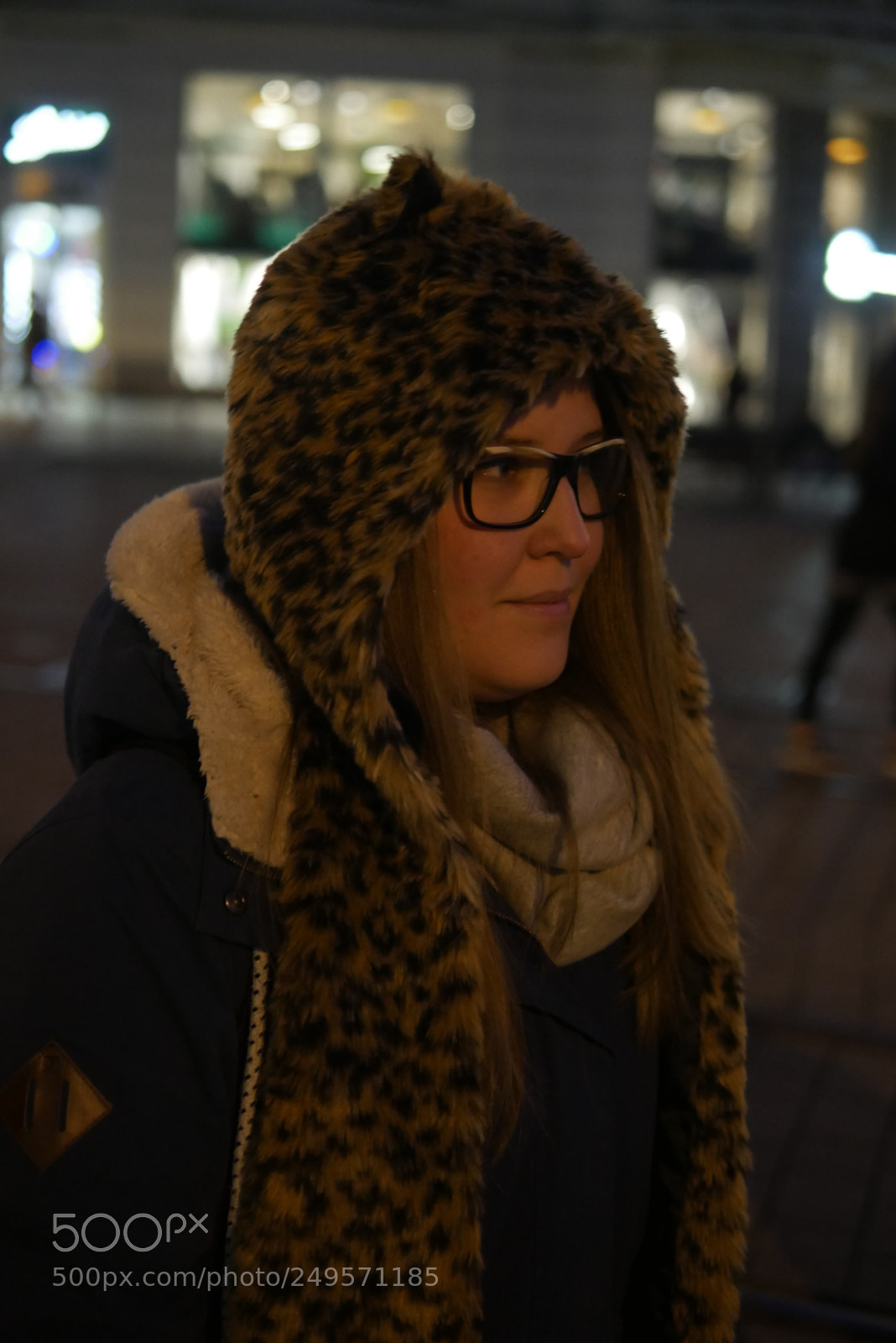 Panasonic Lumix DMC-G7 sample photo. Kate ina olivov photography