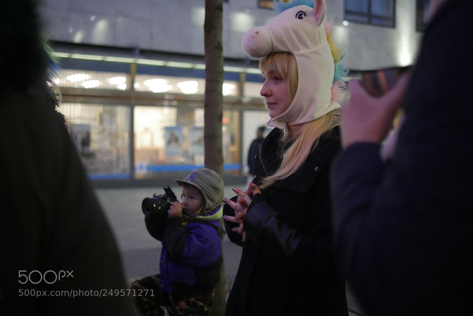 Panasonic Lumix DMC-G7 sample photo. Kate ina olivov photography