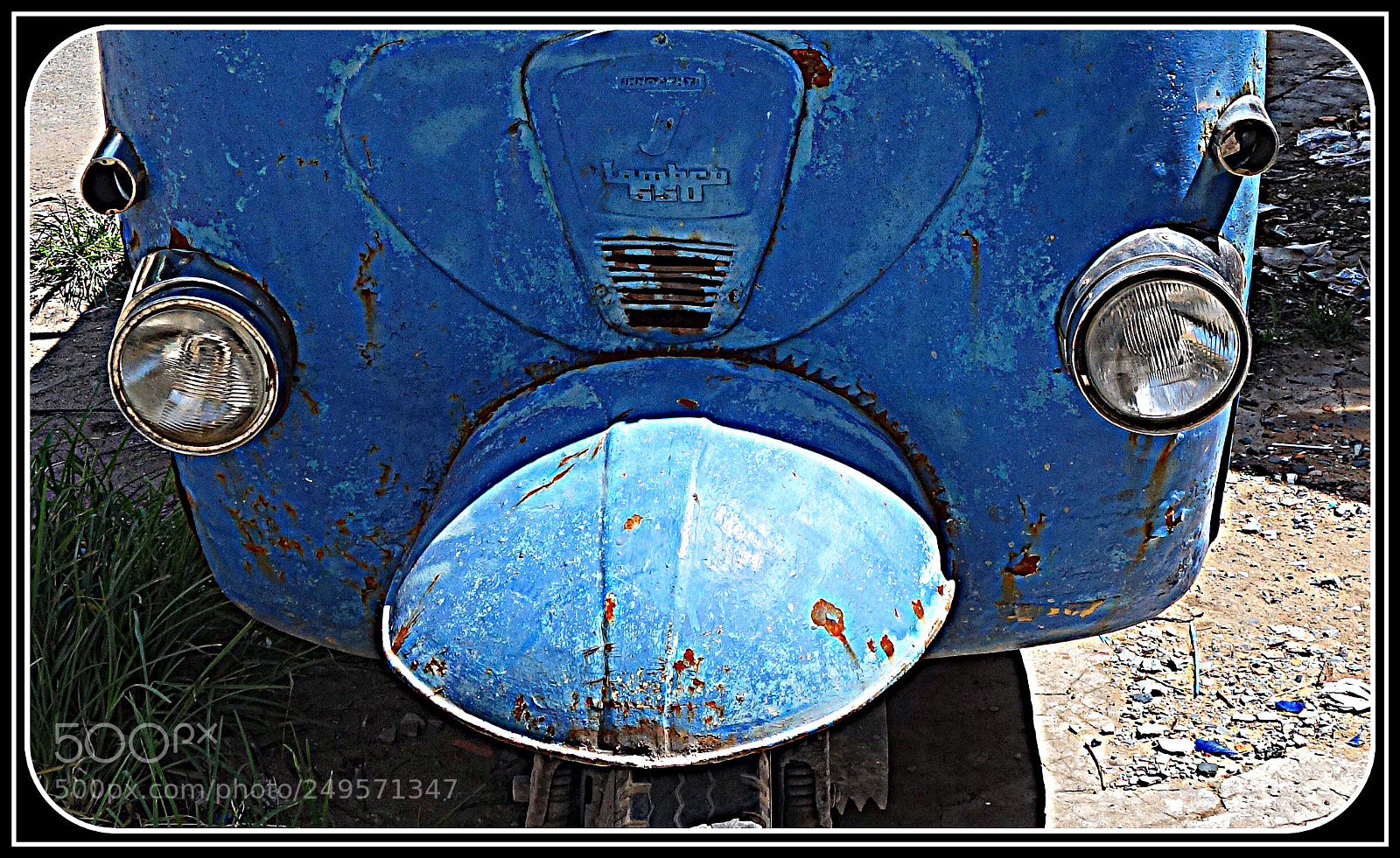 Sony Cyber-shot DSC-RX100 II sample photo. Villas fr dl () photography