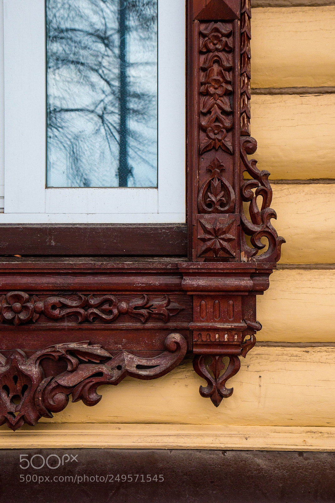 Canon EOS 70D sample photo. The corner photography