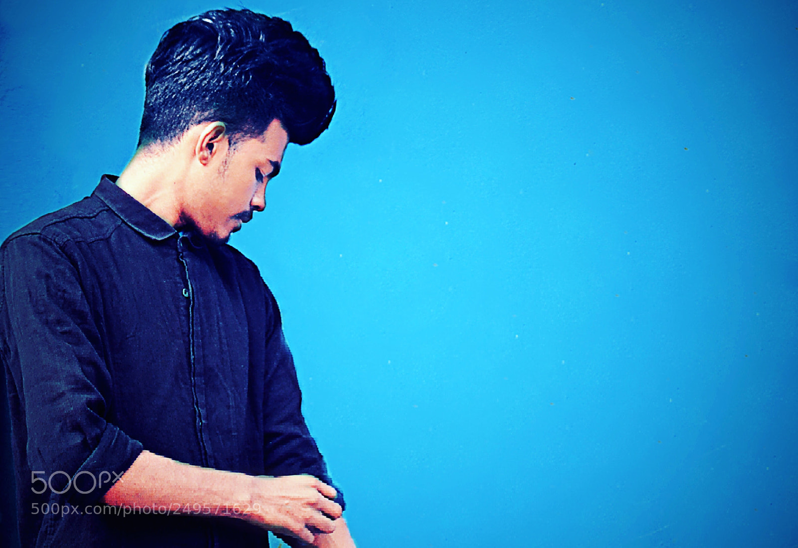 Nikon D3100 sample photo. Untitled photography