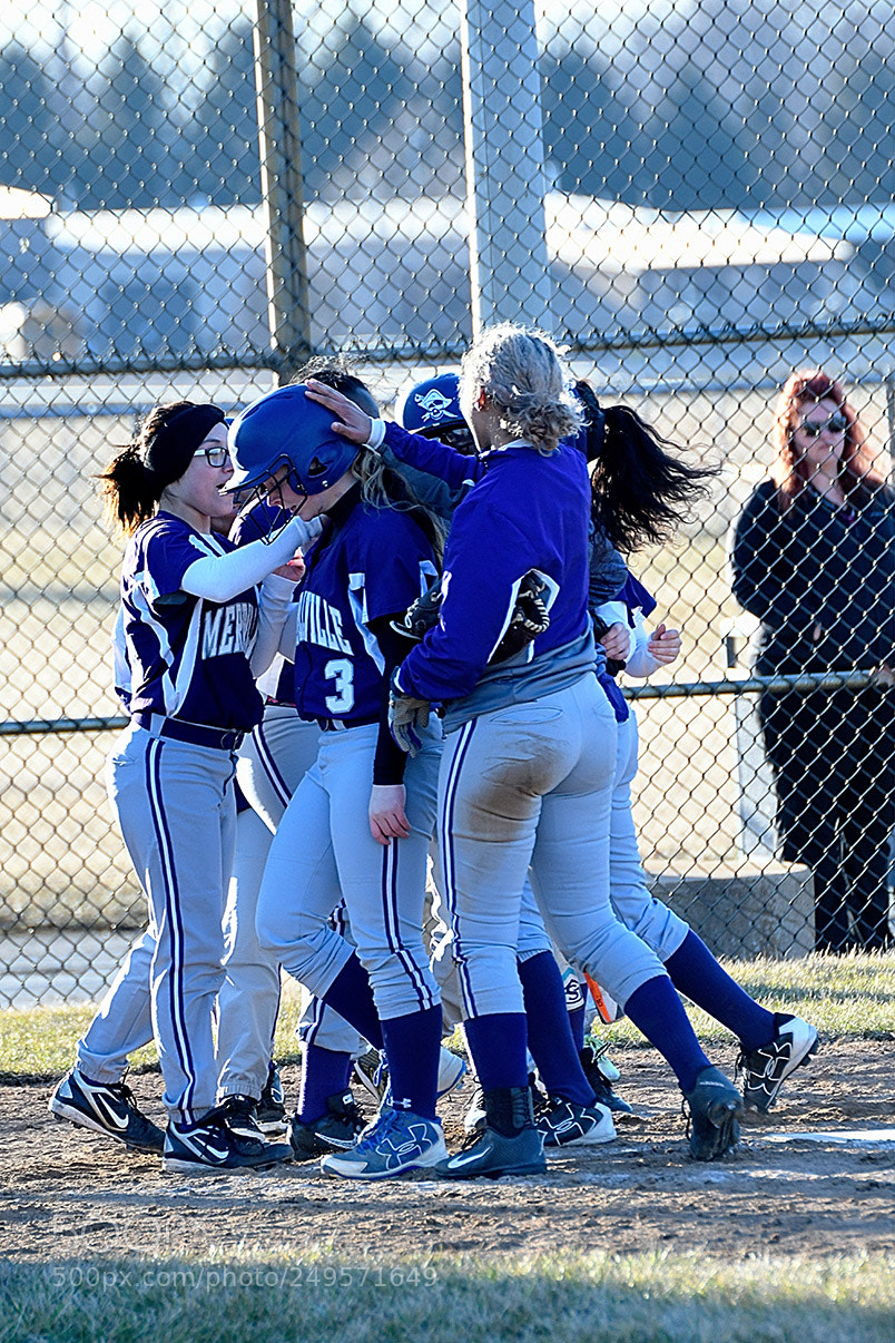 Nikon D500 sample photo. 3-14_0616.jpg photography
