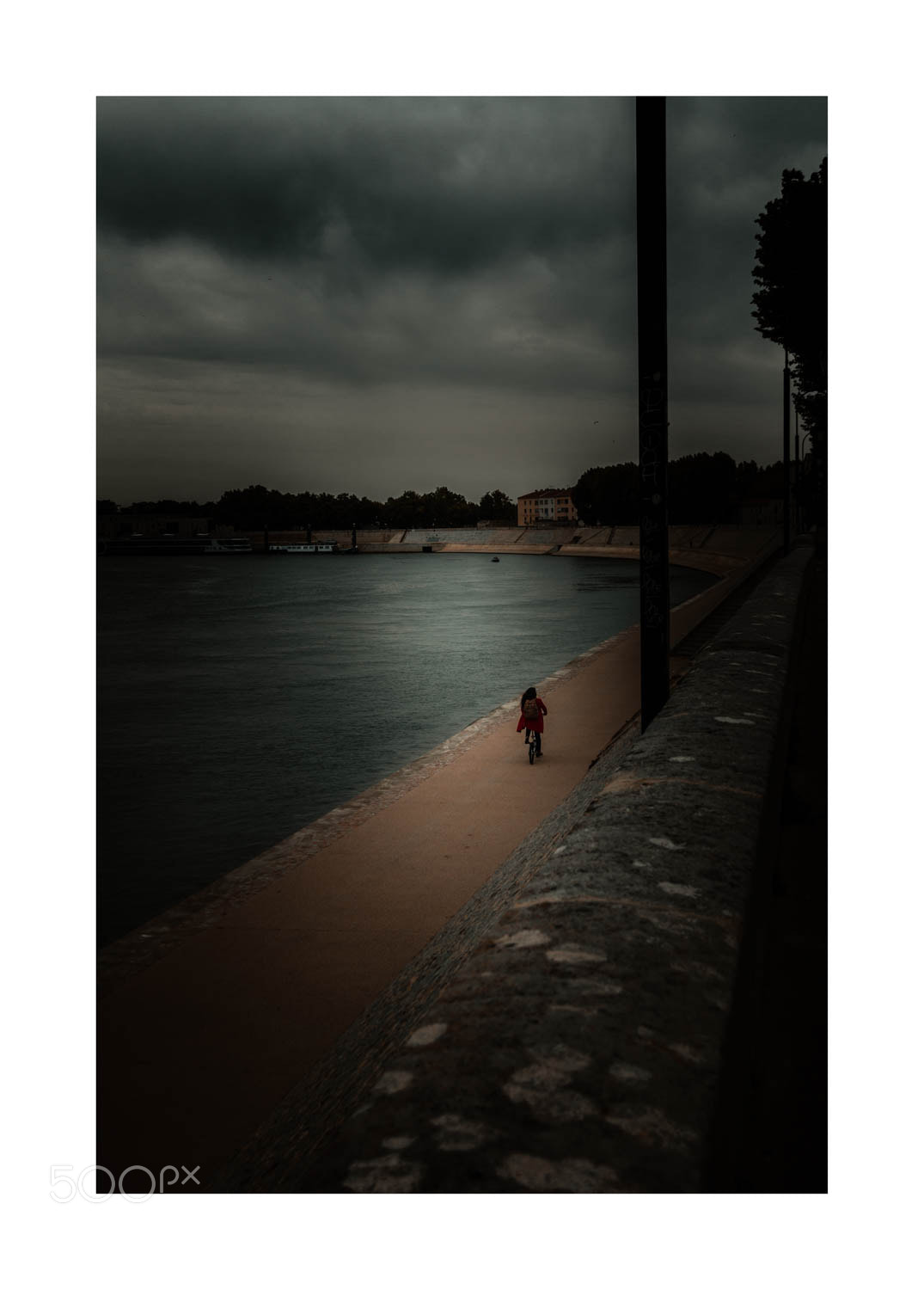Canon EOS 70D sample photo. Arles 2017 photography