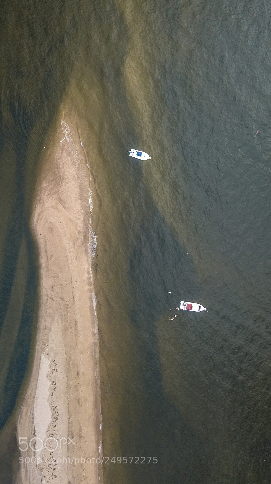DJI FC220 sample photo. Long island sound  photography