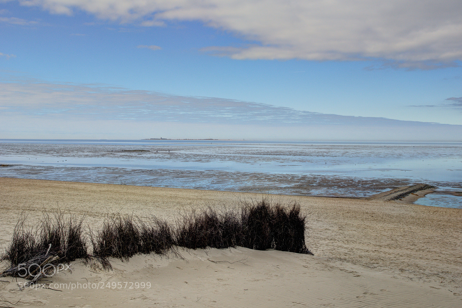 Sony SLT-A77 sample photo. North sea with view photography