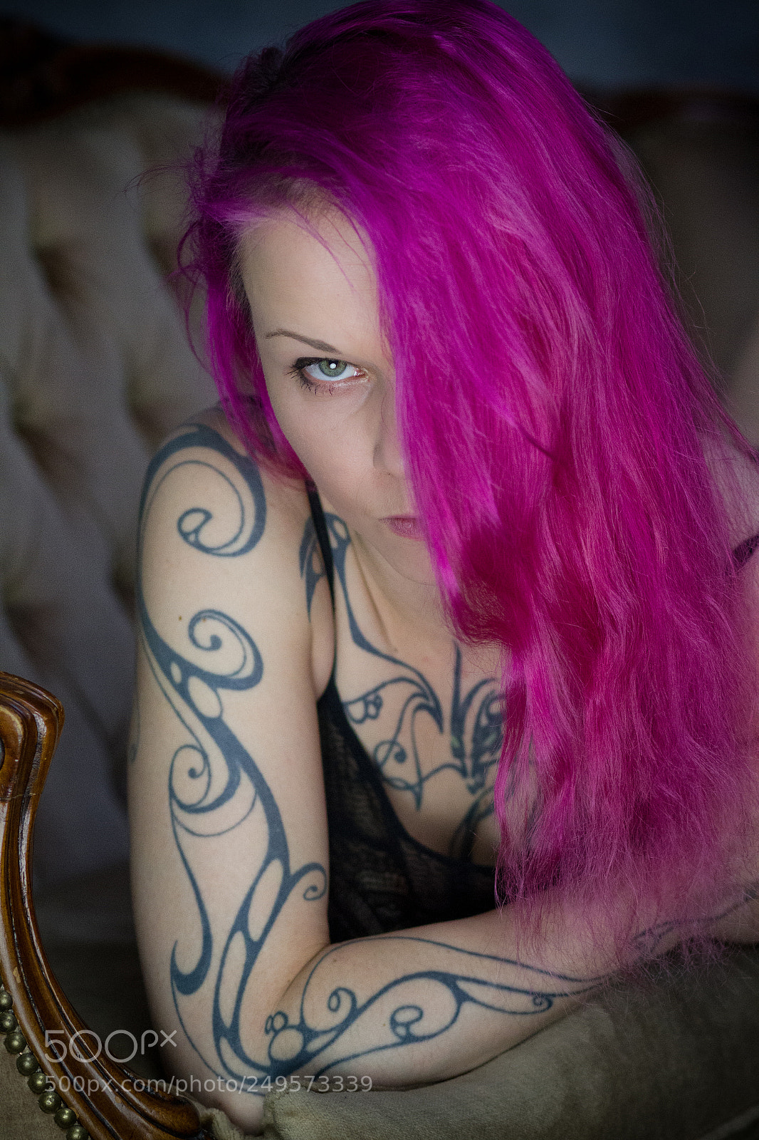 Canon EOS 7D sample photo. Nina photography