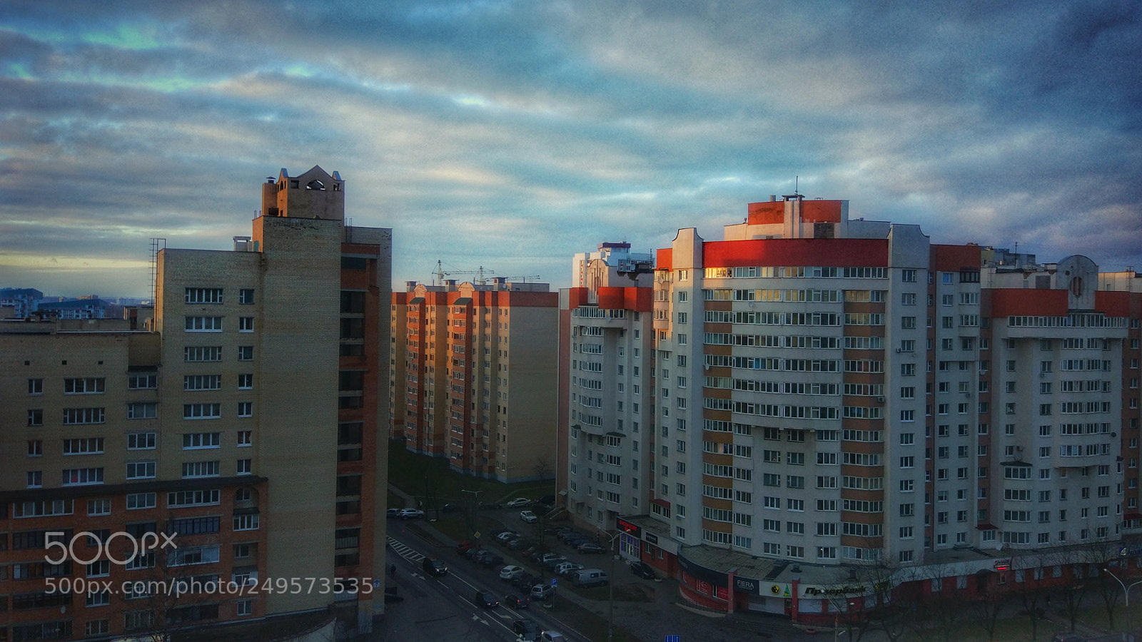 Xiaomi MI 5 sample photo. Untitled photography
