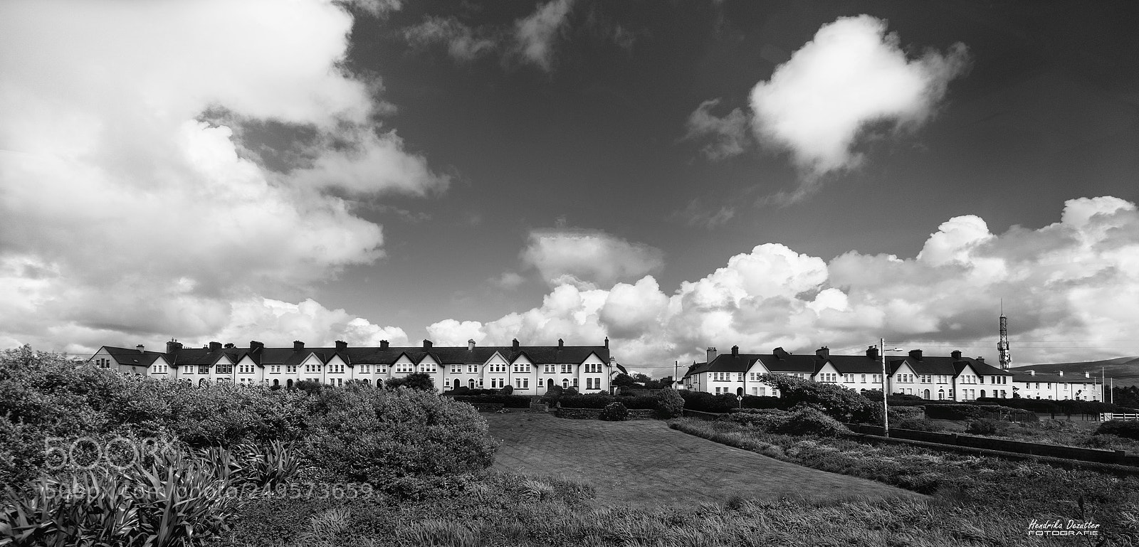 Nikon D800 sample photo. County of kerry, ireland photography